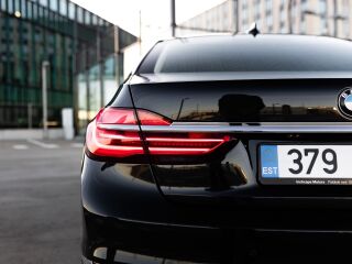 BMW 730 Ld xDrive 3.0 195kW