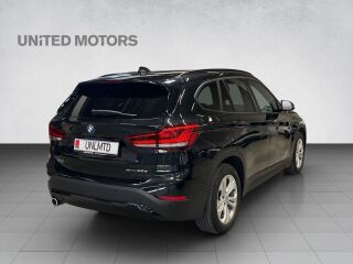 BMW X1 xDrive25e Advantage 1.5 162kW