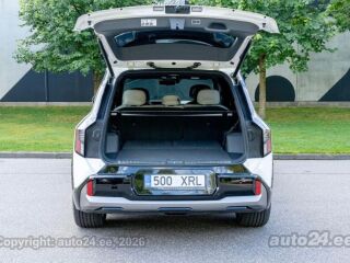 Kia EV9 GT 113kW
