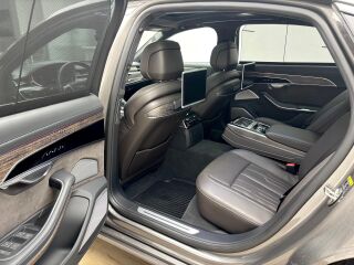 Audi A8 Lang 55 TFSI quattro 3.0 250kW