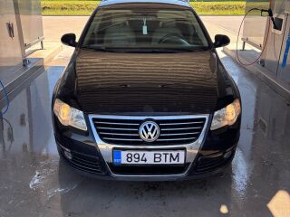 Volkswagen Passat 2.0 103kW