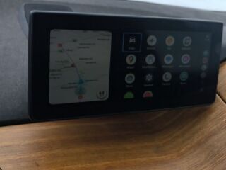 BMW i3 60ah REX 0.6 125kW