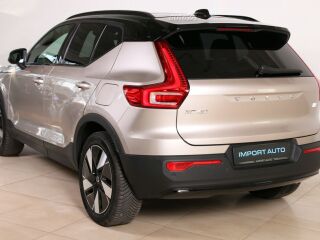 Volvo XC40 AWD ULTIMATE DARK INTELLI SAFE PRO FULL P8 RECHARGE MY24 300kW