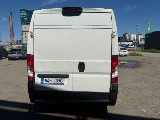 Peugeot Boxer 2.0 96кВ