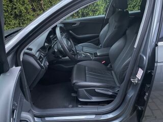Audi A4 2.0 110kW
