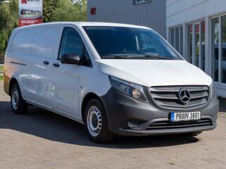 Mercedes-Benz Vito 111 CDI Lang 84kW