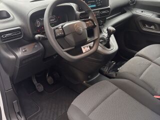 Citroen Berlingo MY80 L2 Diesel 100 1.5 75kW