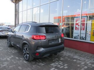 Citroen C5 Aircross Exlusive 1.5 Hdi 96kW