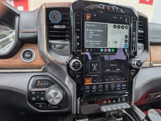 Ram 1500 5.7 295kW