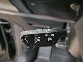 Audi Q8 e-tron 50 QUATTRO 250kW