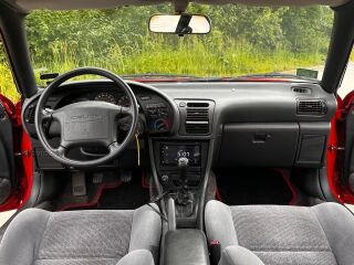 Toyota Celica GT ST184 2.2 97kW