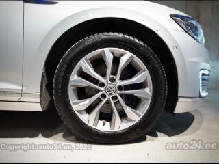 Volkswagen Passat GTE 1.4 115kW