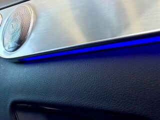 Mercedes-Benz GLC 220 d 4MATIC AMG 2.0 143kW