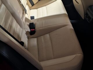 Lexus IS 250 2.5 153kW