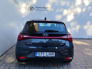 Hyundai i20 Comfort 73kW
