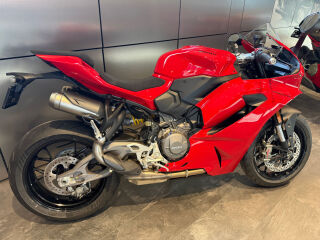 Ducati Panigale V2 L2 88kW