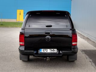 Volkswagen Amarok 4Motion DoubleCab Highline 3.0 V6 BMT 165kW
