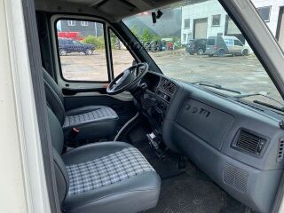 Fiat GRANDUCA MIZAR 180 2.5 85kW
