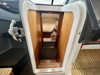 Grandezza 33 OC Volvo Penta D-6