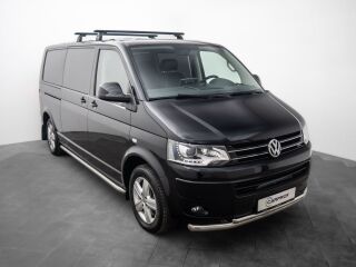 Volkswagen Multivan 2.0 132kW