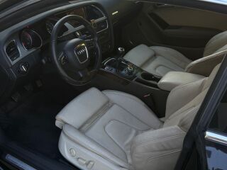 Audi A5 3.0 176kW