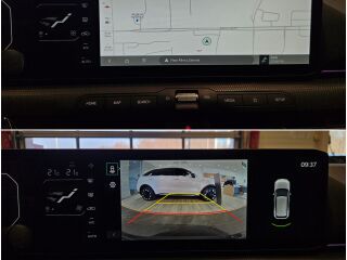Kia K4 Sportswagon GT-Line 7DCT 1.6 T-GDI 132kW