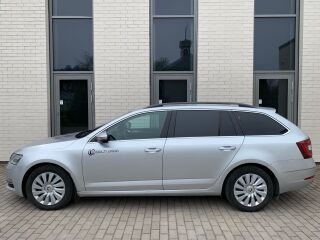 Skoda Octavia 1.4 R4 CZD 110kW