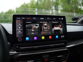 Cupra Formentor VZ 2.0 228kW