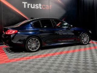 BMW 530 M-Paket X-Drive 3.0 195kW