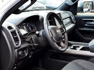 Ram 1500 BIGHORN 3.0 194kW