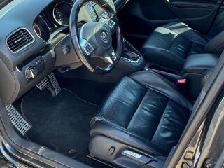 Volkswagen Golf GTI 2.0 147kW
