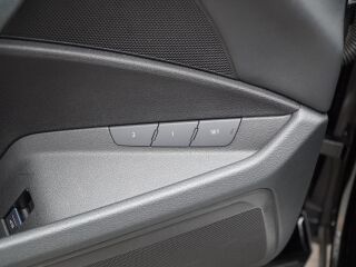 Audi e-tron 50 quattro 230kW