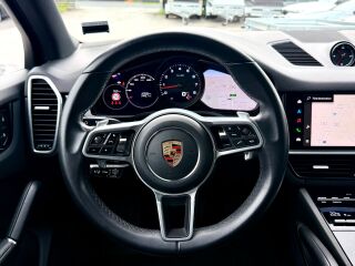 Porsche Cayenne Platinum Edition Tiptronic S 3.0 250кВ