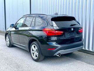 BMW X1 sDrive 18d Advantage 2.0 D 110kW