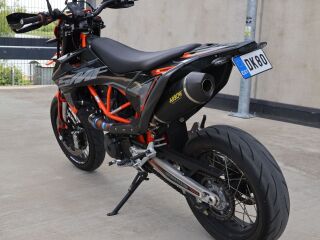 KTM 690 SMC R 55kW