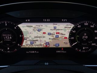 Volkswagen Passat VARIANT COMFORTLINE 2.0 R4 110kW