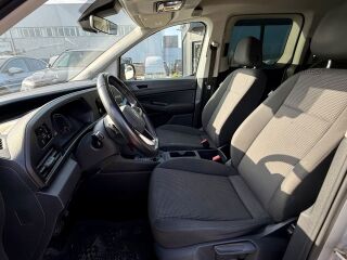 Volkswagen Caddy LED 2.0 90кВ