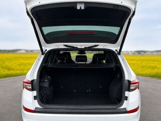 Skoda Kodiaq Sportline 1.5 110kW