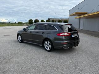Ford Mondeo AWD ST-LINE TITANIUM 2.0 TDI 132kW