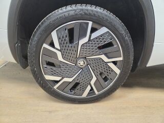 Skoda Kodiaq RS 2.0 180kW