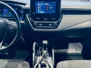Toyota Corolla 1.5 92kW
