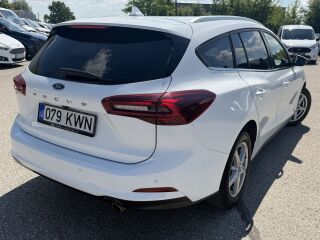 Ford Focus TITANIUM KOMBI FACELIFT 1.5 R4 ECOBLUE 115 85kW