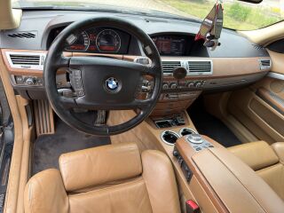 BMW 730 3.0 160kW