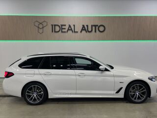 BMW 530 E XDRIVE 135kW