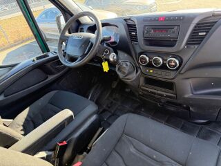 Iveco Daily SCATTOLINI 35S13 2.3 93kW