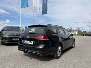 Volkswagen Golf Business TDI 1.6 85kW