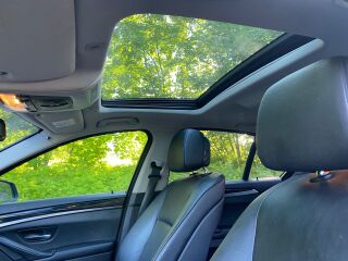 BMW 520 2.0 135кВ