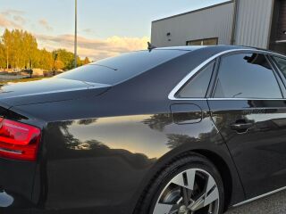 Audi A8 4.1 V8 258kW