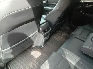 Honda CR-V 2.0 107кВ