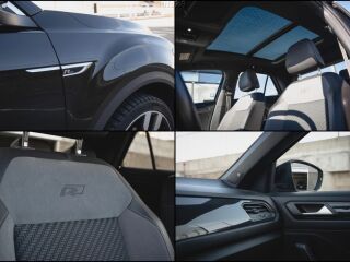 Volkswagen T-Roc R-Line 4MOTION 2.0 140kW